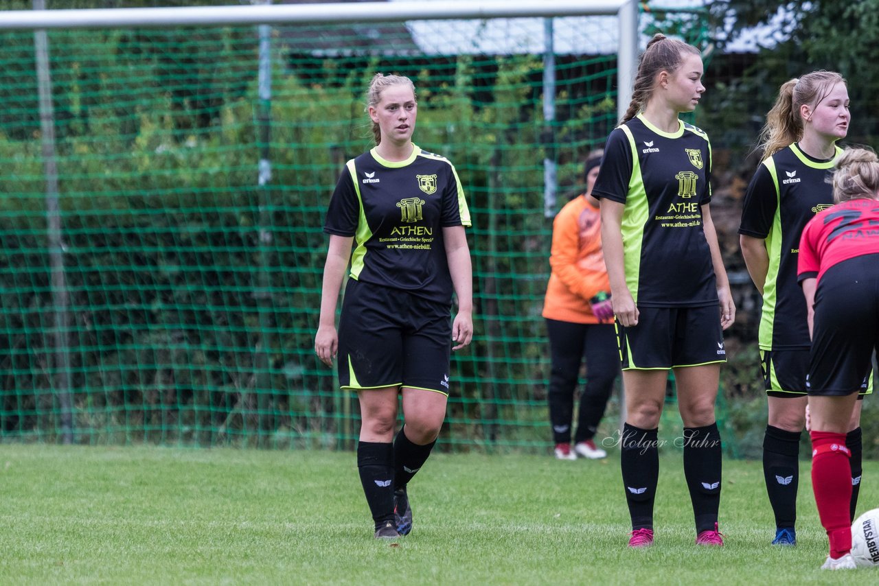 Bild 287 - Frauen SV Neuenbrook-Rethwisch - SV Frisia 03 Risum Lindholm